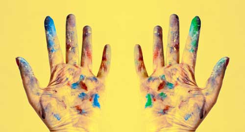 Arts And Crafts Planner